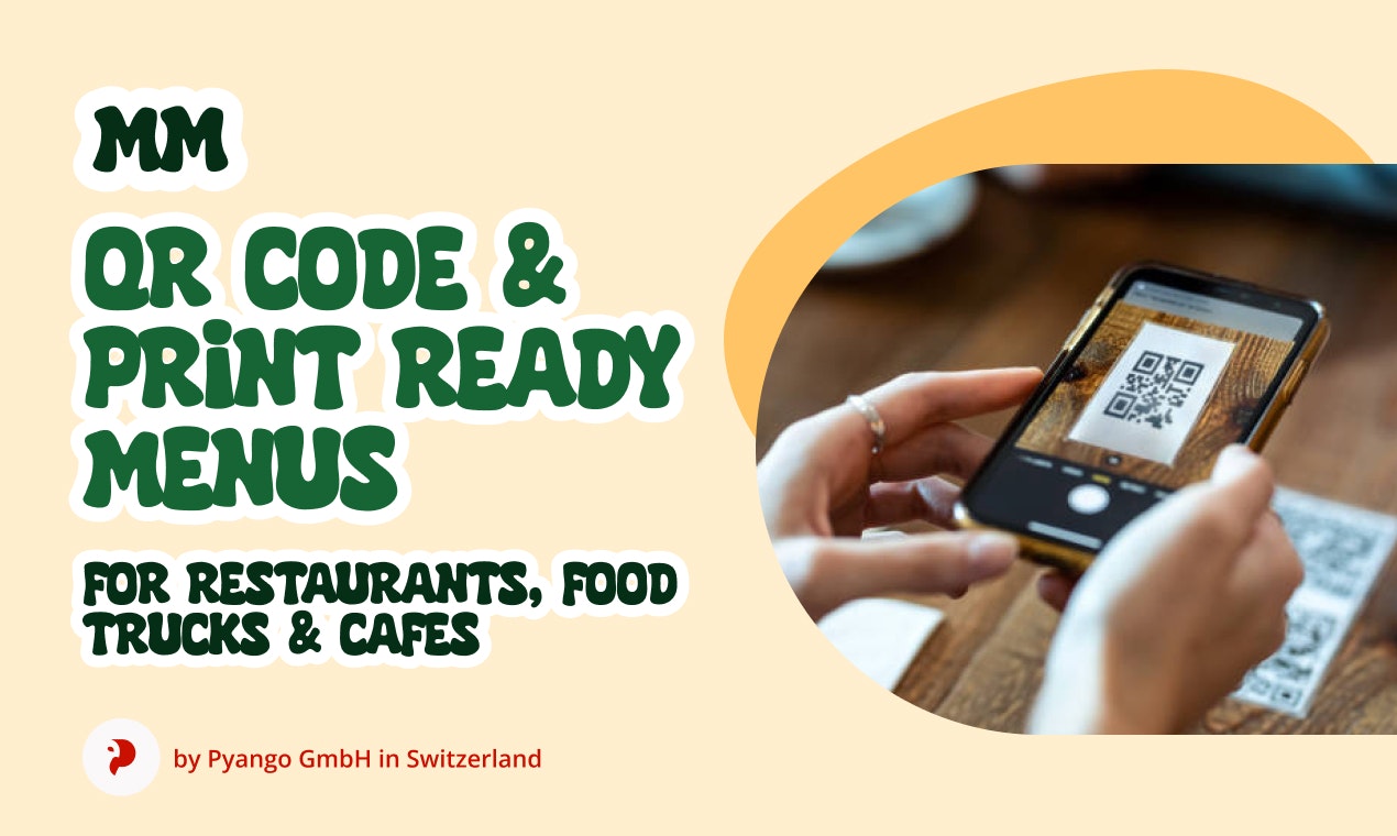 MenuMaker gallery image