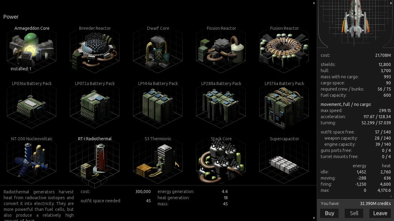 Endless Sky gallery image