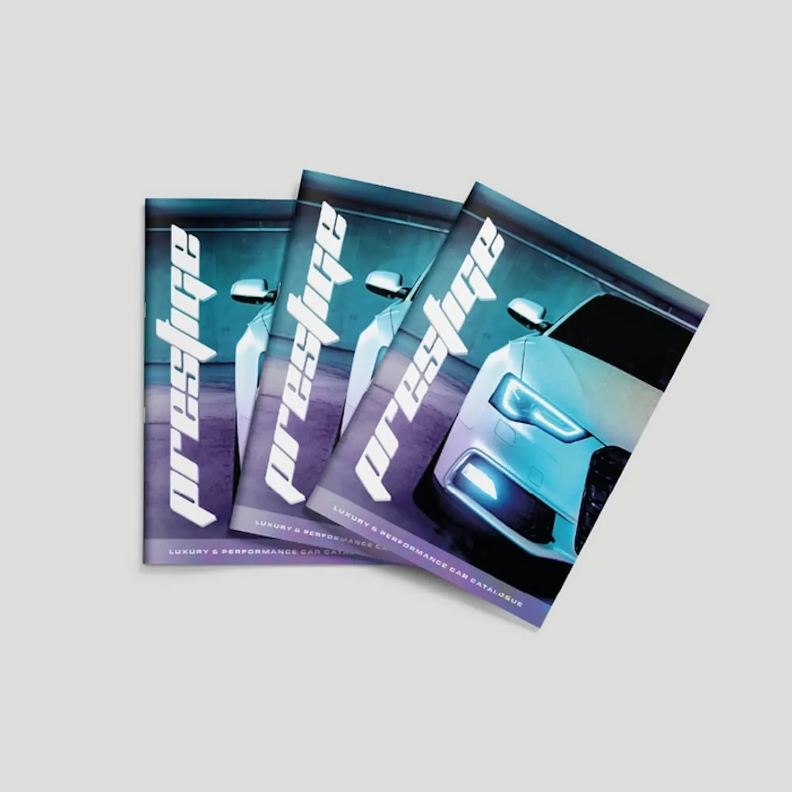 Stapled Booklets screenshot 2