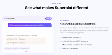 Superplot gallery image