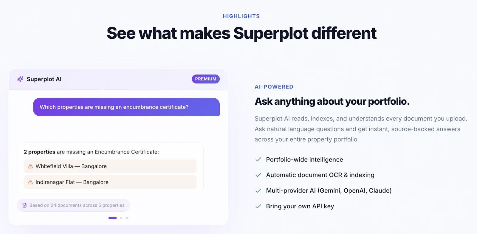 Superplot screenshot 2