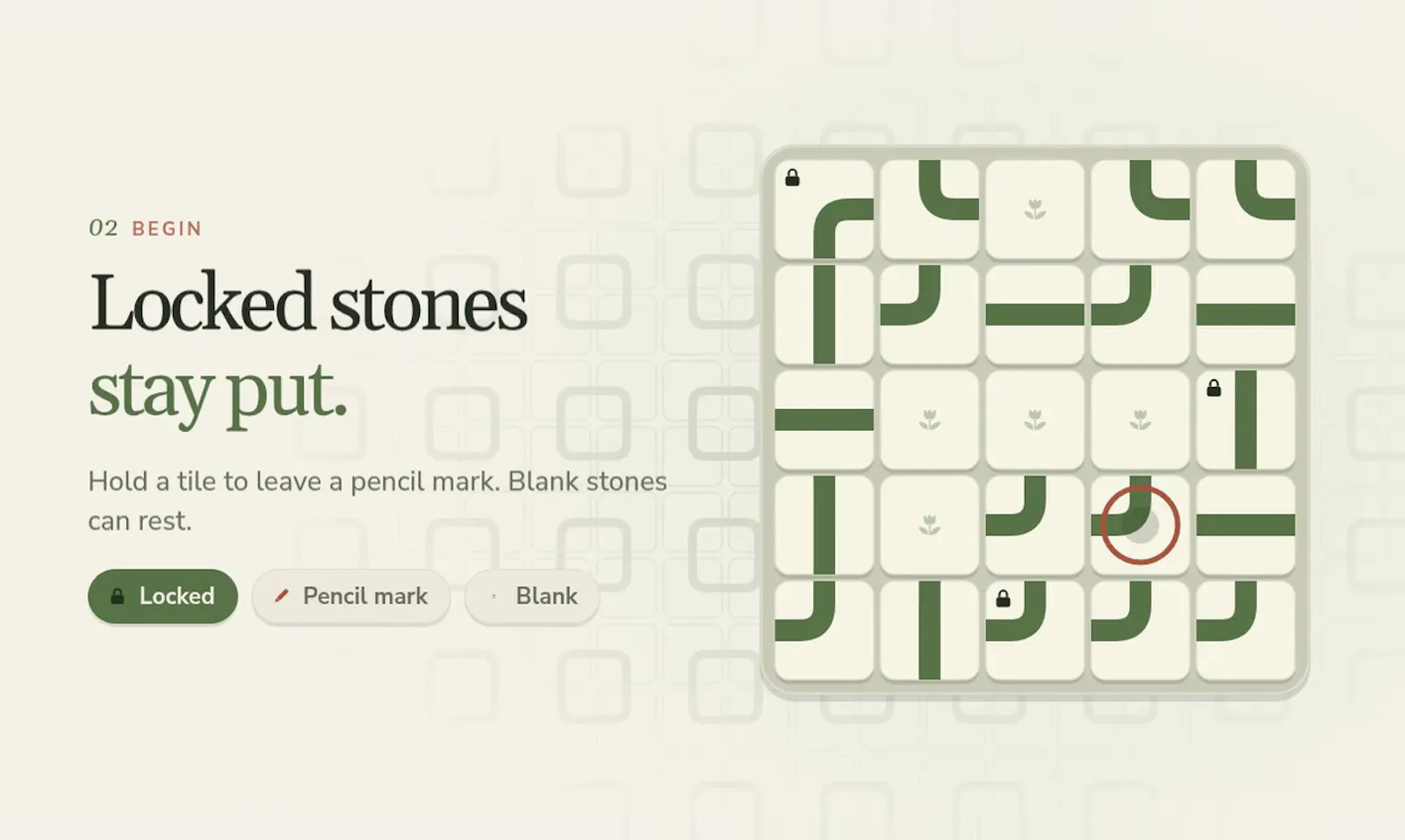 Loopoku screenshot 3