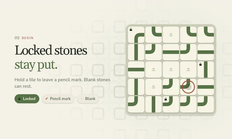 Loopoku screenshot 3