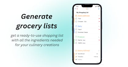 Quicook gallery image