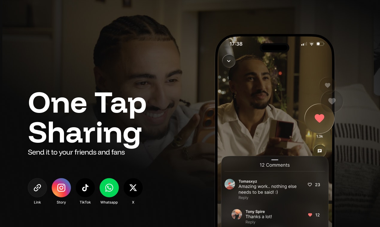 Mozart for iOS gallery image