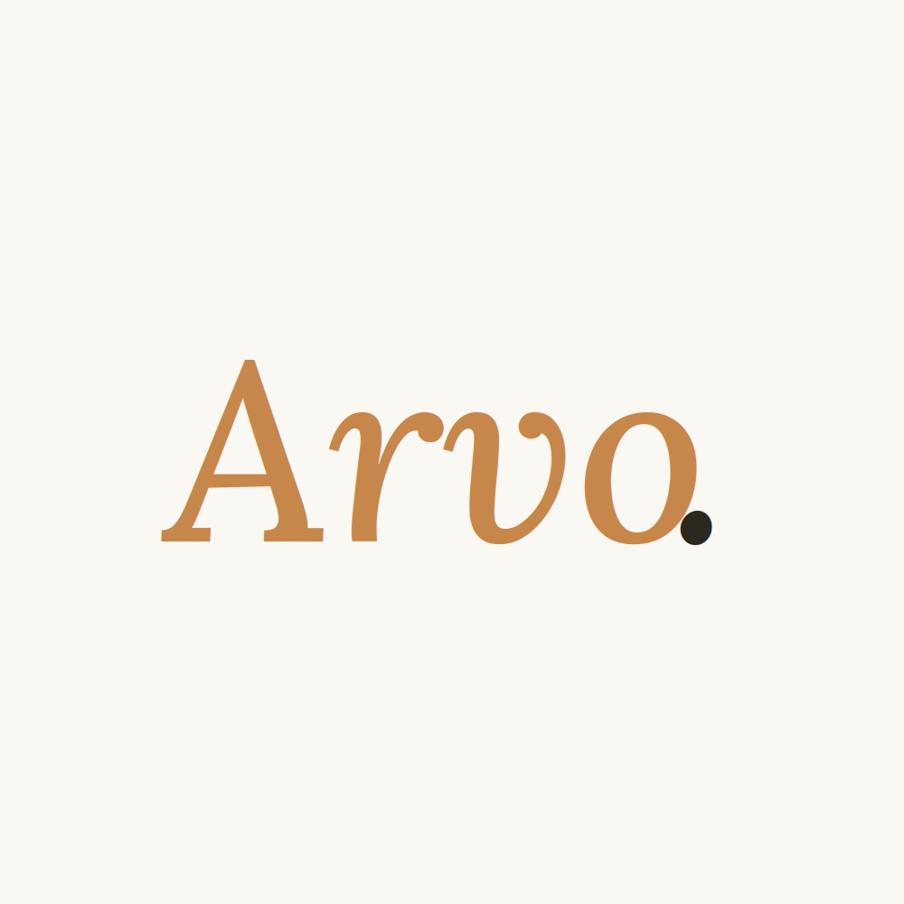 Arvo