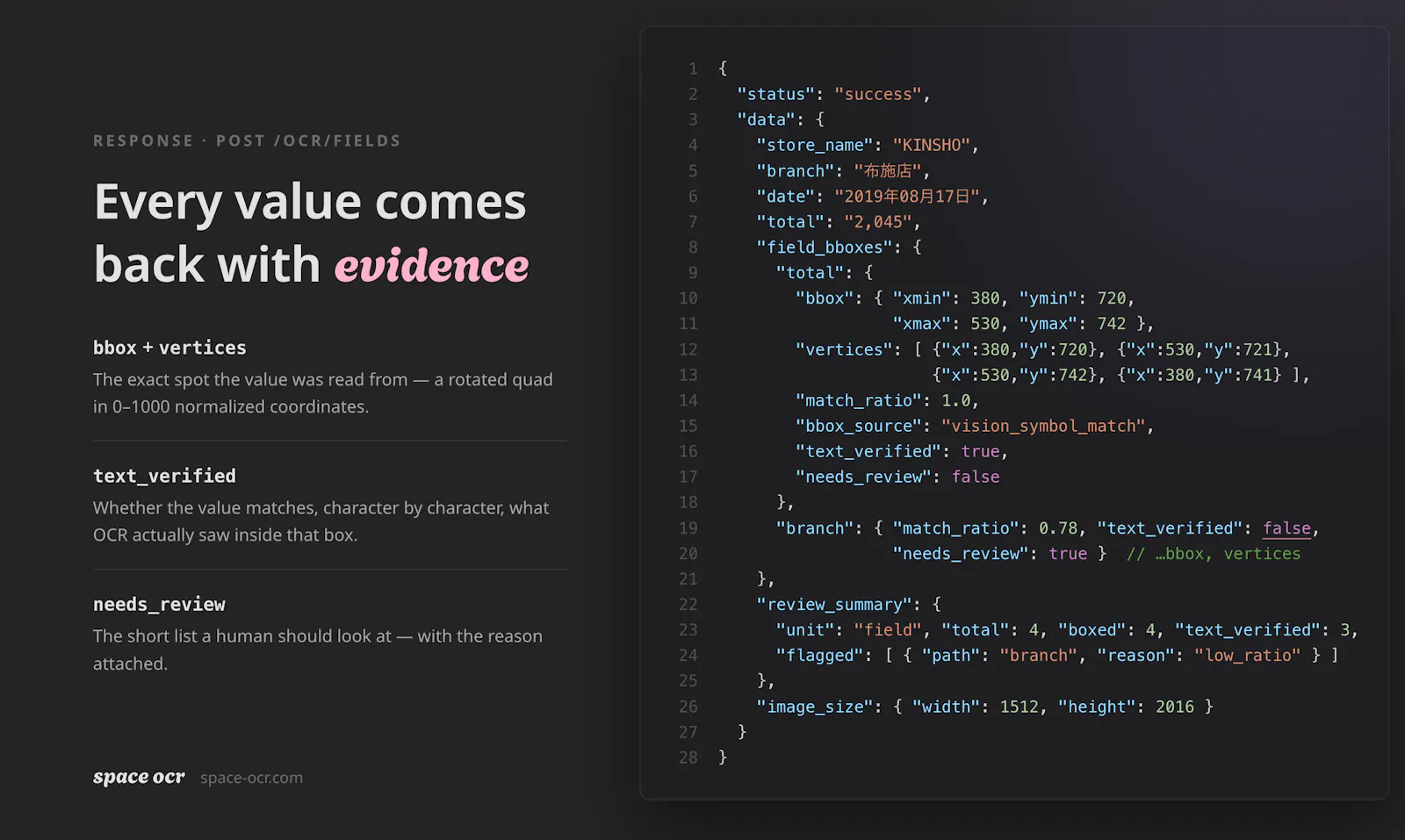 space ocr screenshot 5