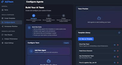 AiTeam gallery image