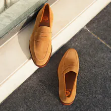 Loafer shoes gallery image