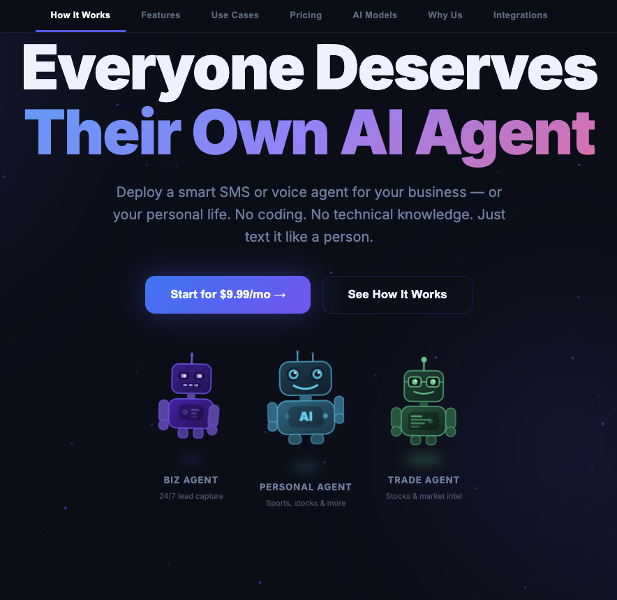 Pocket Agent gallery image