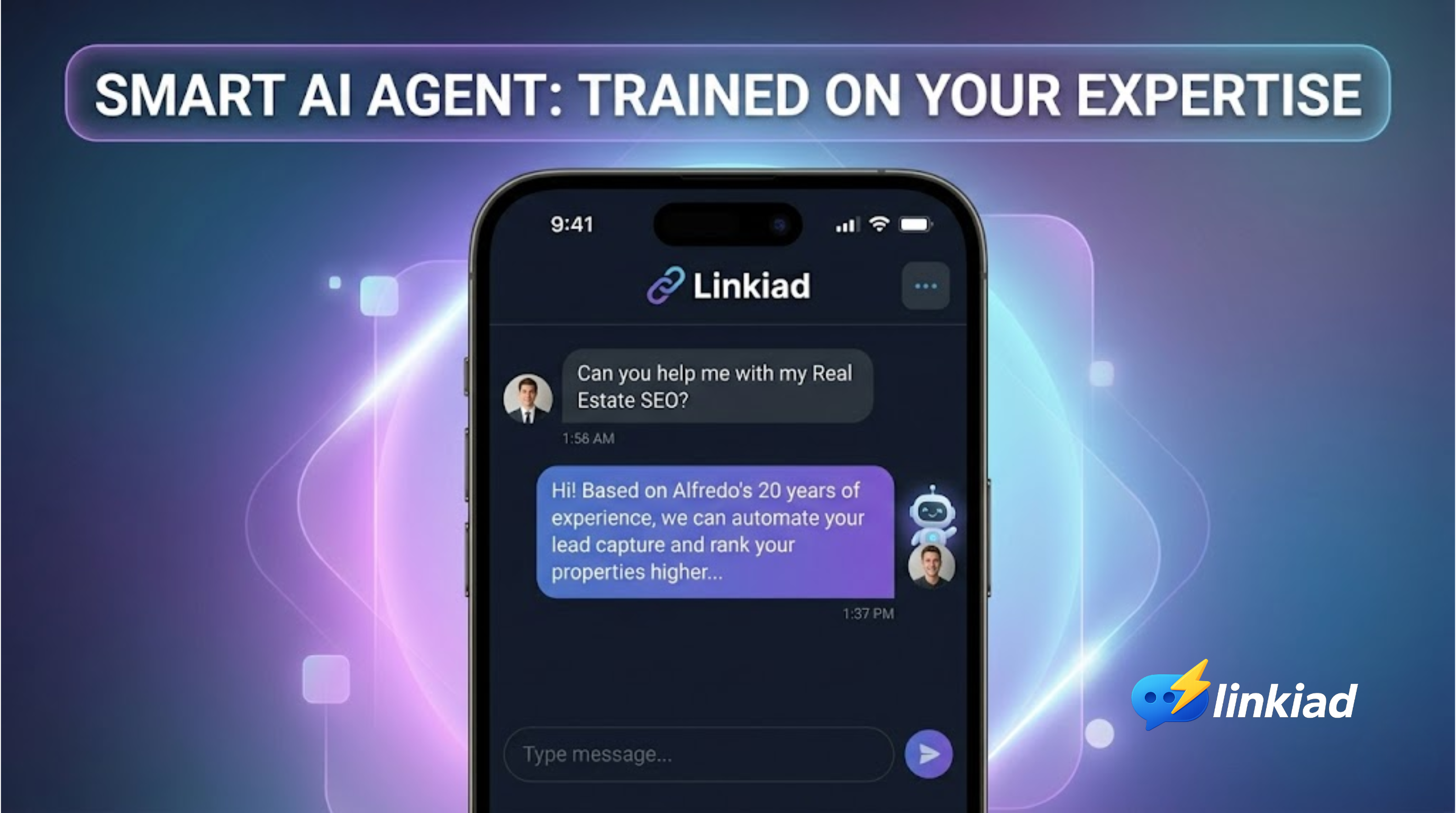 Linkiad gallery image