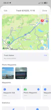 OpenTracker - GPS Tracker for Everyone gallery image