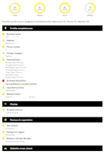 WebSnarks Google Business Profile Check gallery image