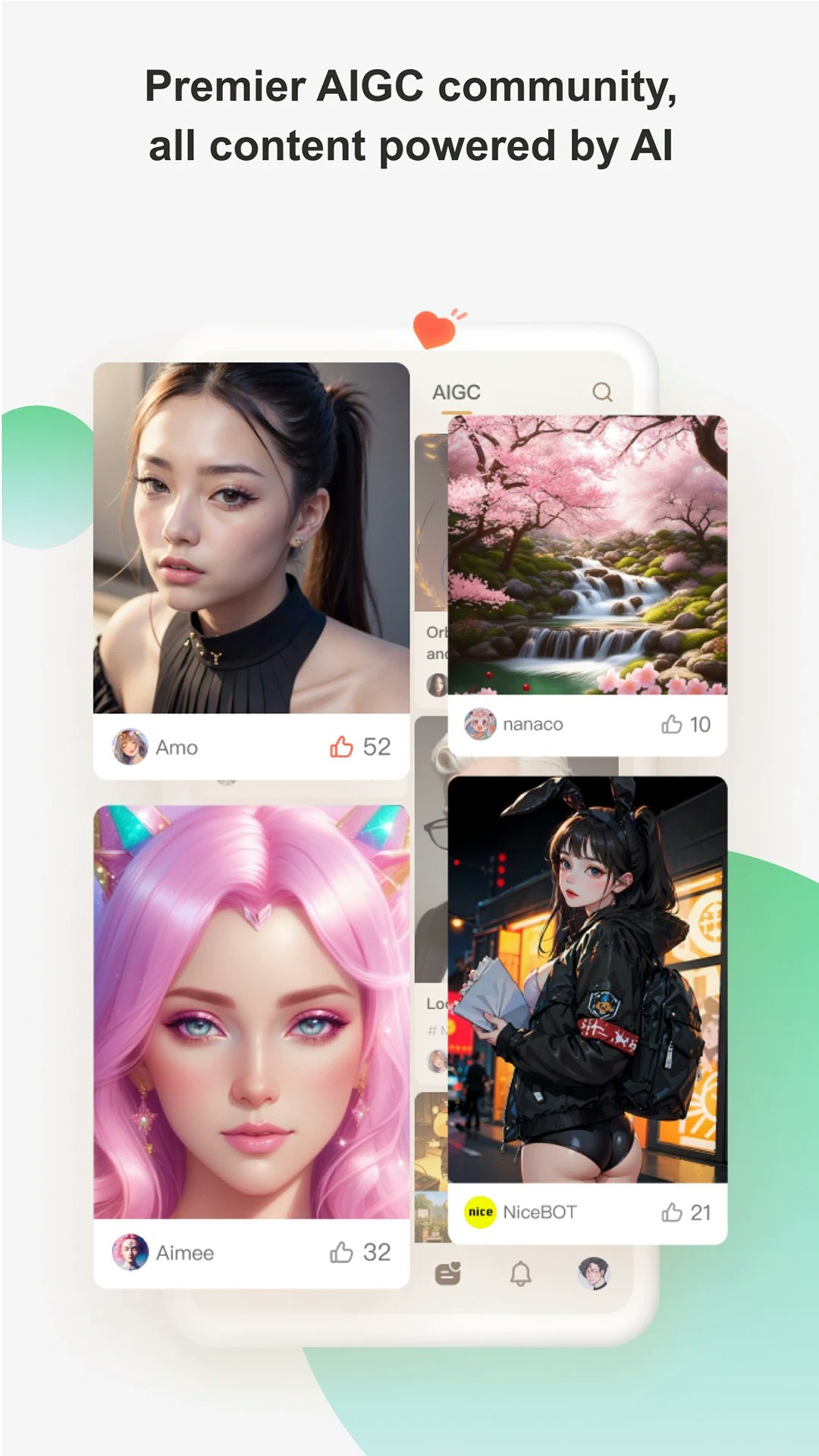 Das - AI -Chat unterstützt iOS/Android/PC/Mac, fasst Text2Img mit Medien 5