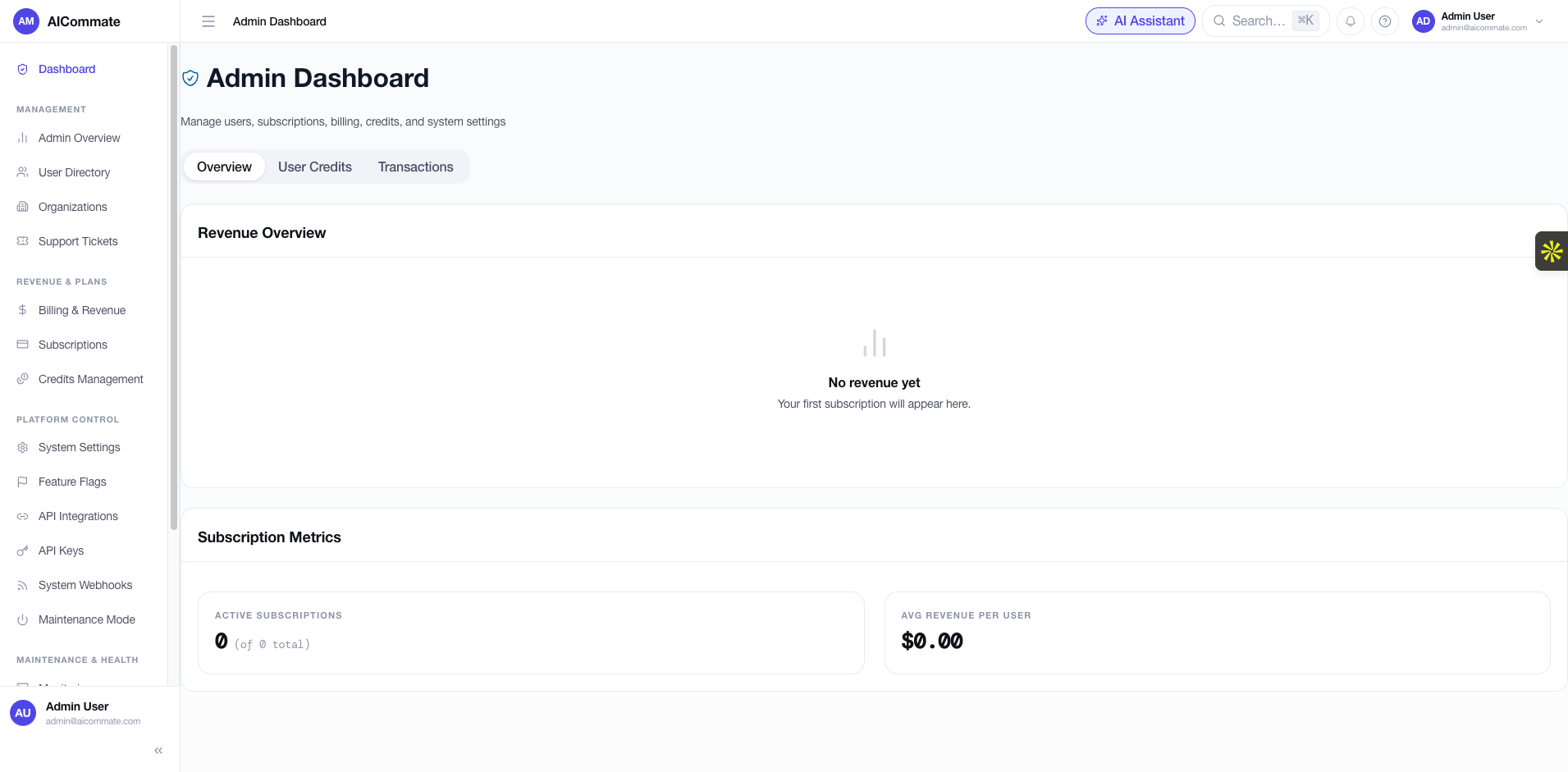 AICommate gallery image