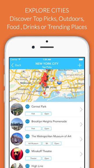 Discover 360 gallery image