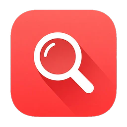 File Search Pro logo