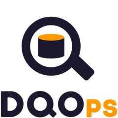 DQOPS Data Quality Operations Center