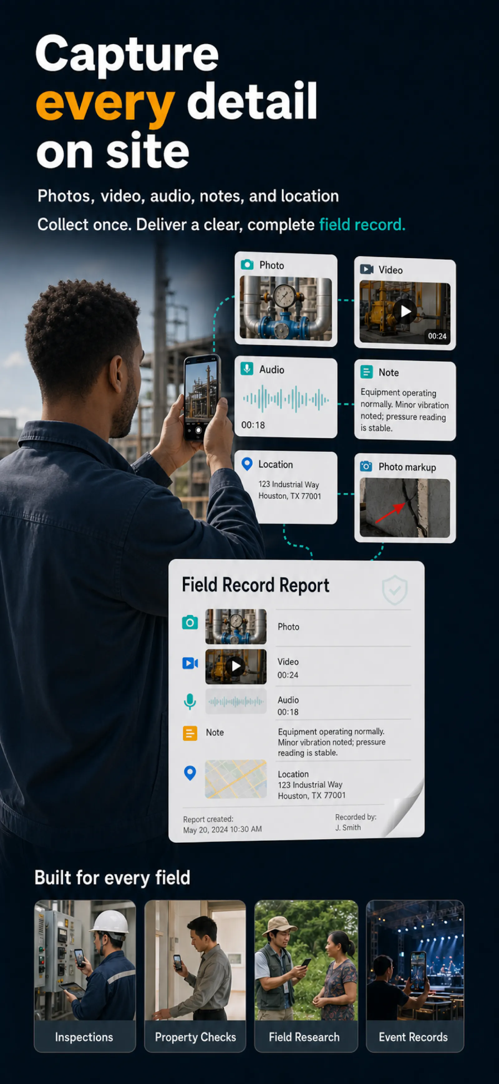 SceneBox screenshot 1