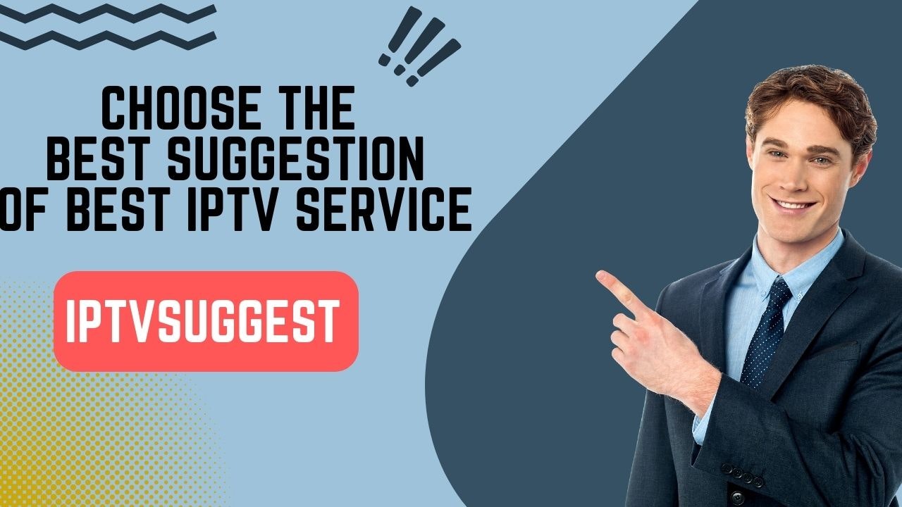 El mejor proveedor de servicios de IPTV en 2022 media 1