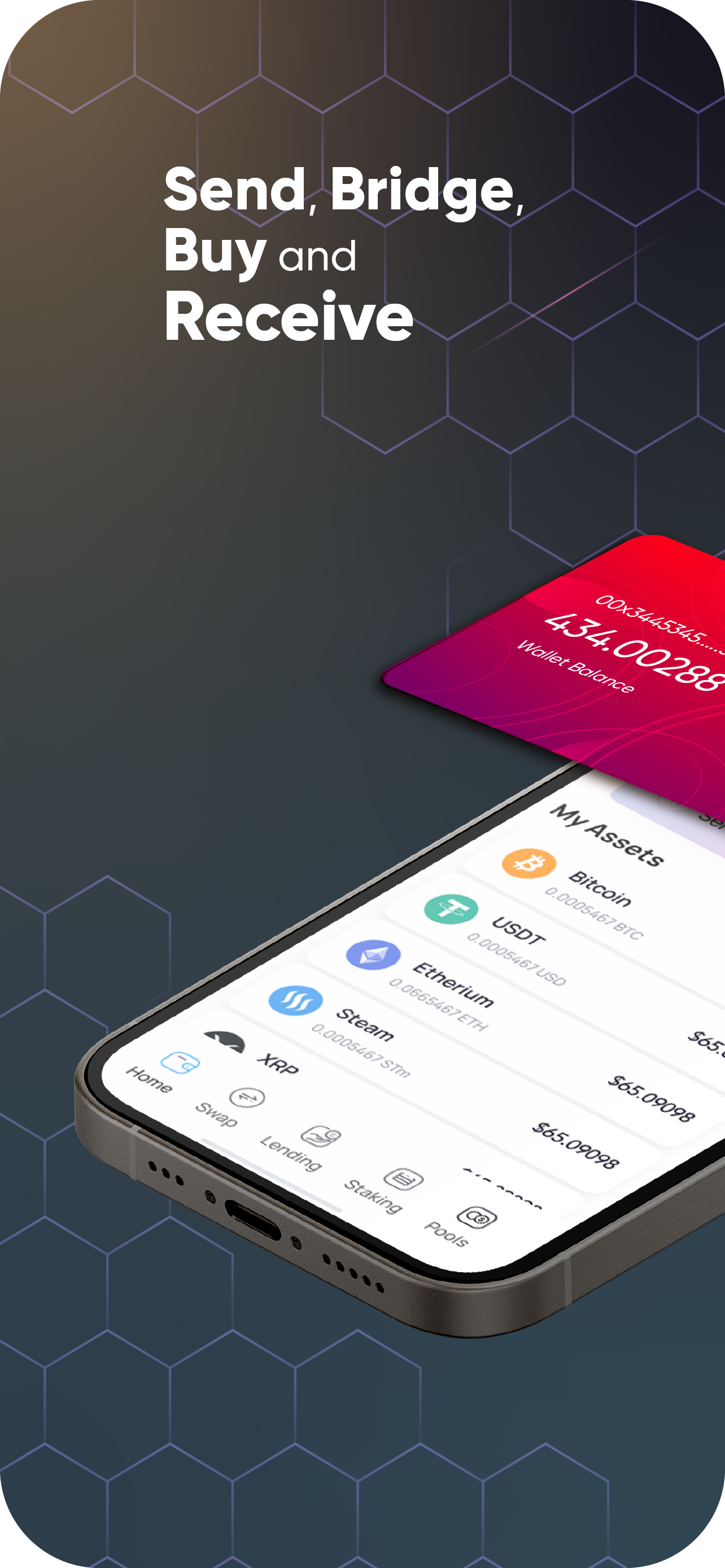Plena Finance - Bringing the Power of Web3 at your Fingertips! media 3