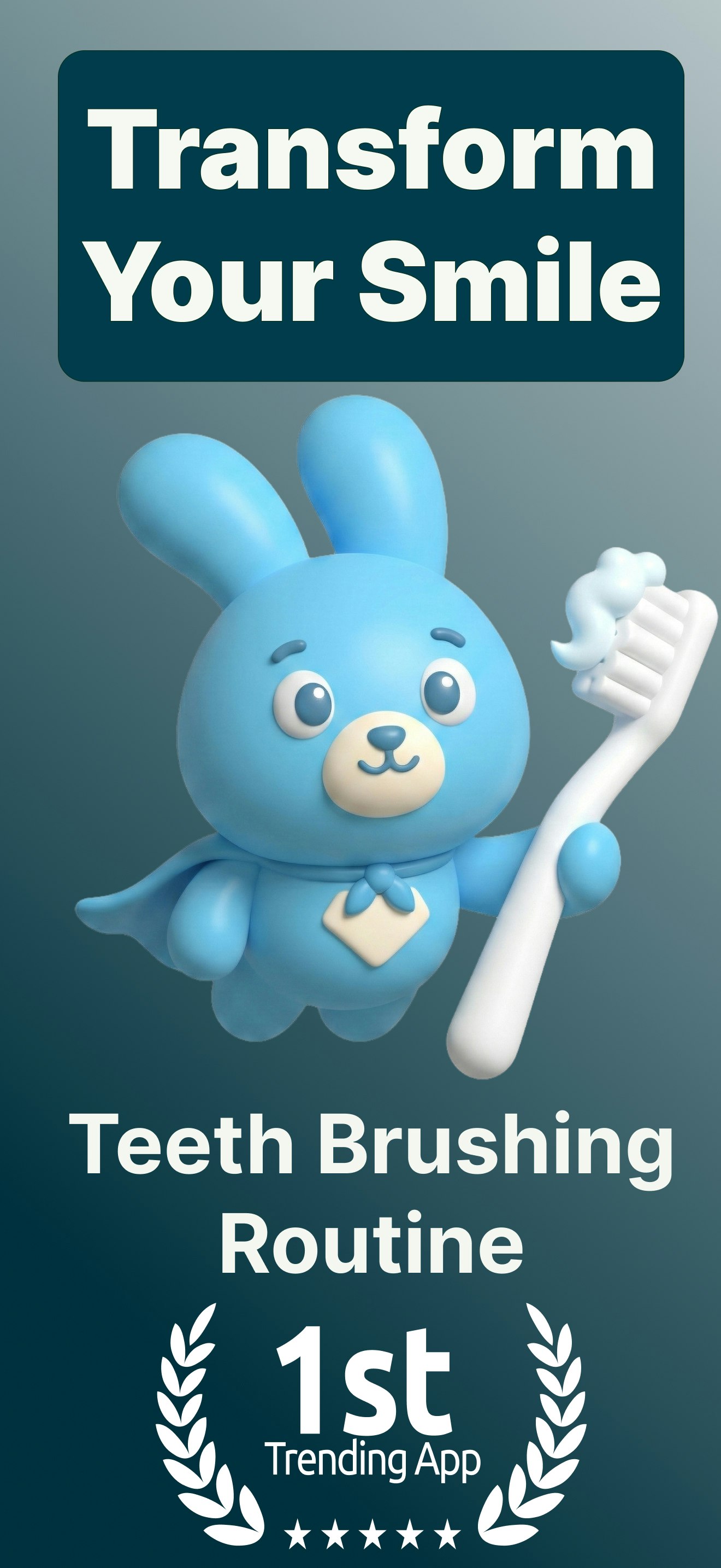 Mintora: Teeth Brush Routine & Reminder gallery image