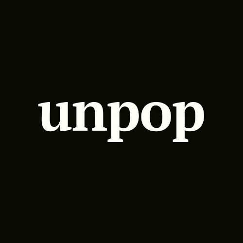 unpop