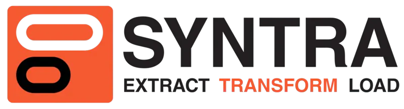 SyntraETL screenshot 2