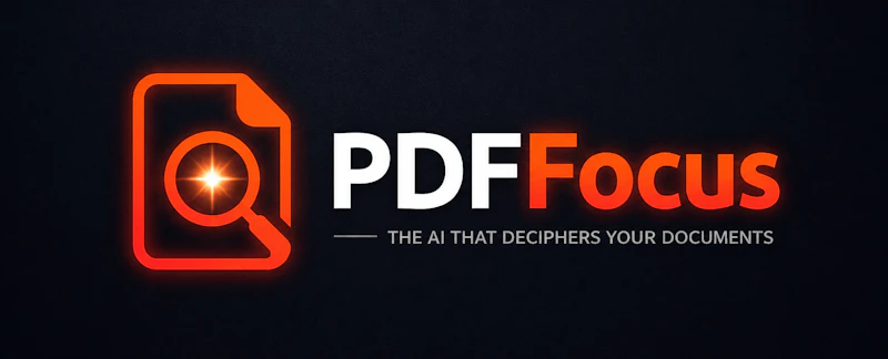 PDFFocus screenshot 2