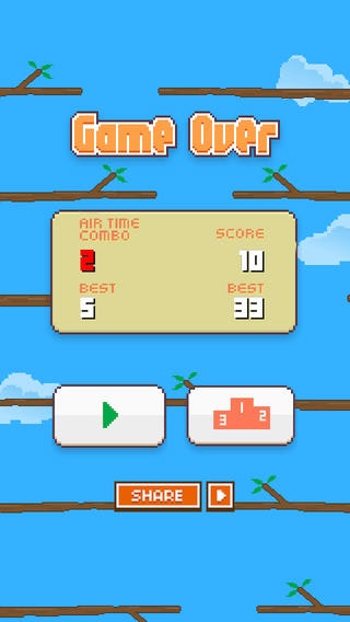 Skippy Squirrel  gallery image