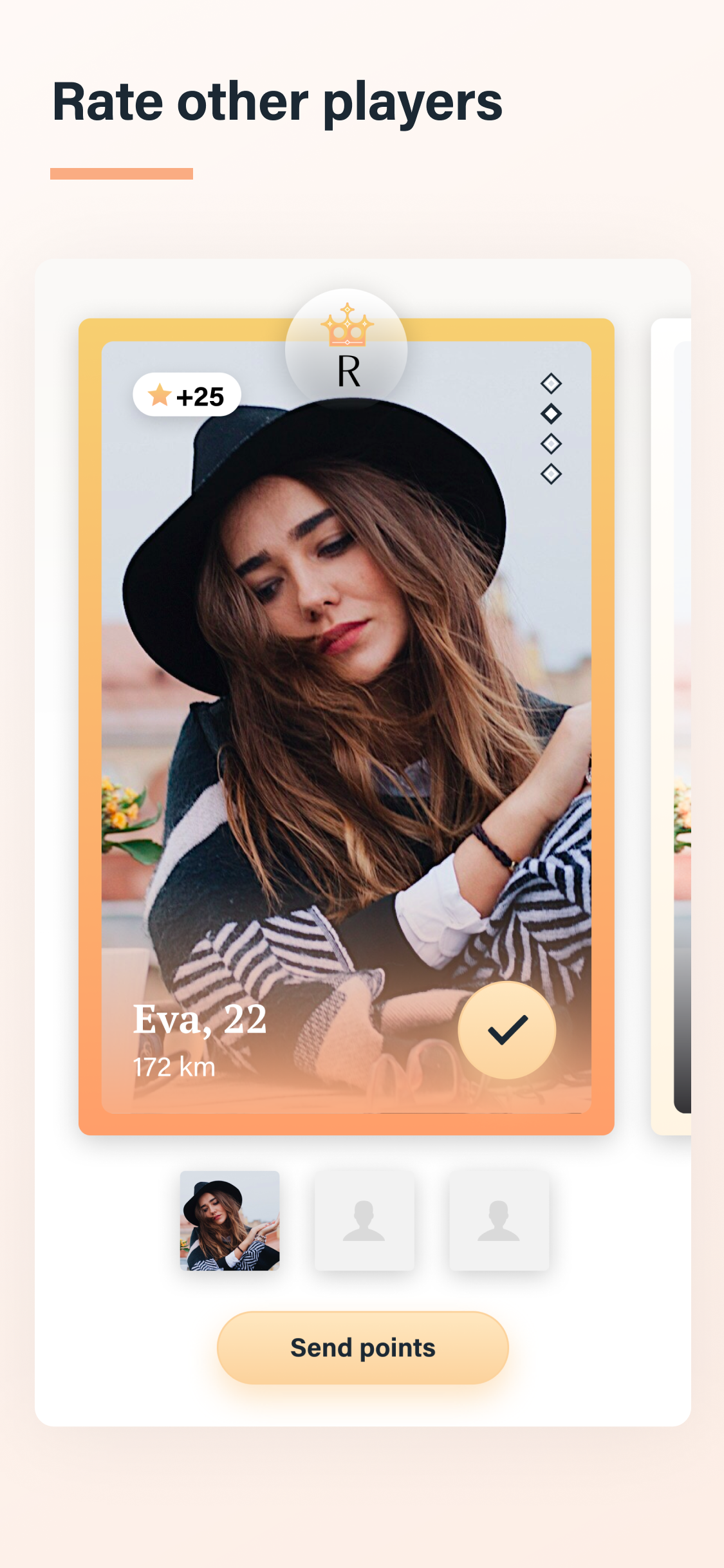 Royals App gallery image
