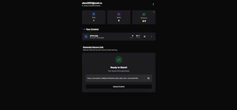 StarDrop gallery image