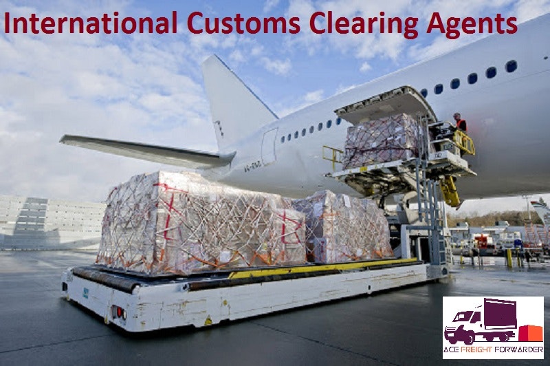 Ace Freight Forwarder gallery image