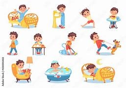 notion content planner gallery image