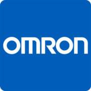 Omron Healthcare - Product Hunt launch logo and brand identity