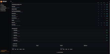 Esports Oracle gallery image