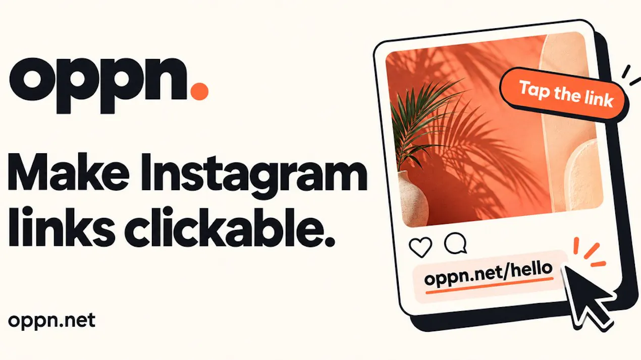 Oppn product