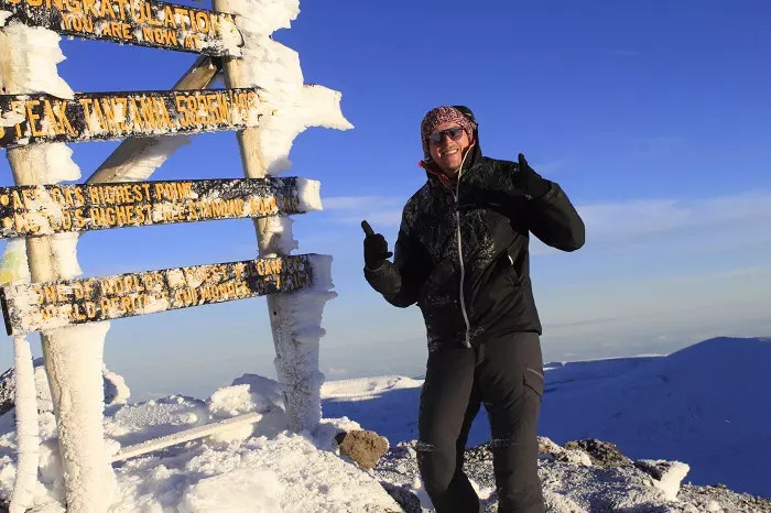 Africantrust Safari media 5