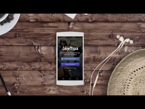 ShopTipz gallery image