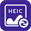 AnyMP4 Free HEIC Converter Online