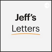 Jeff's Letters gallery image