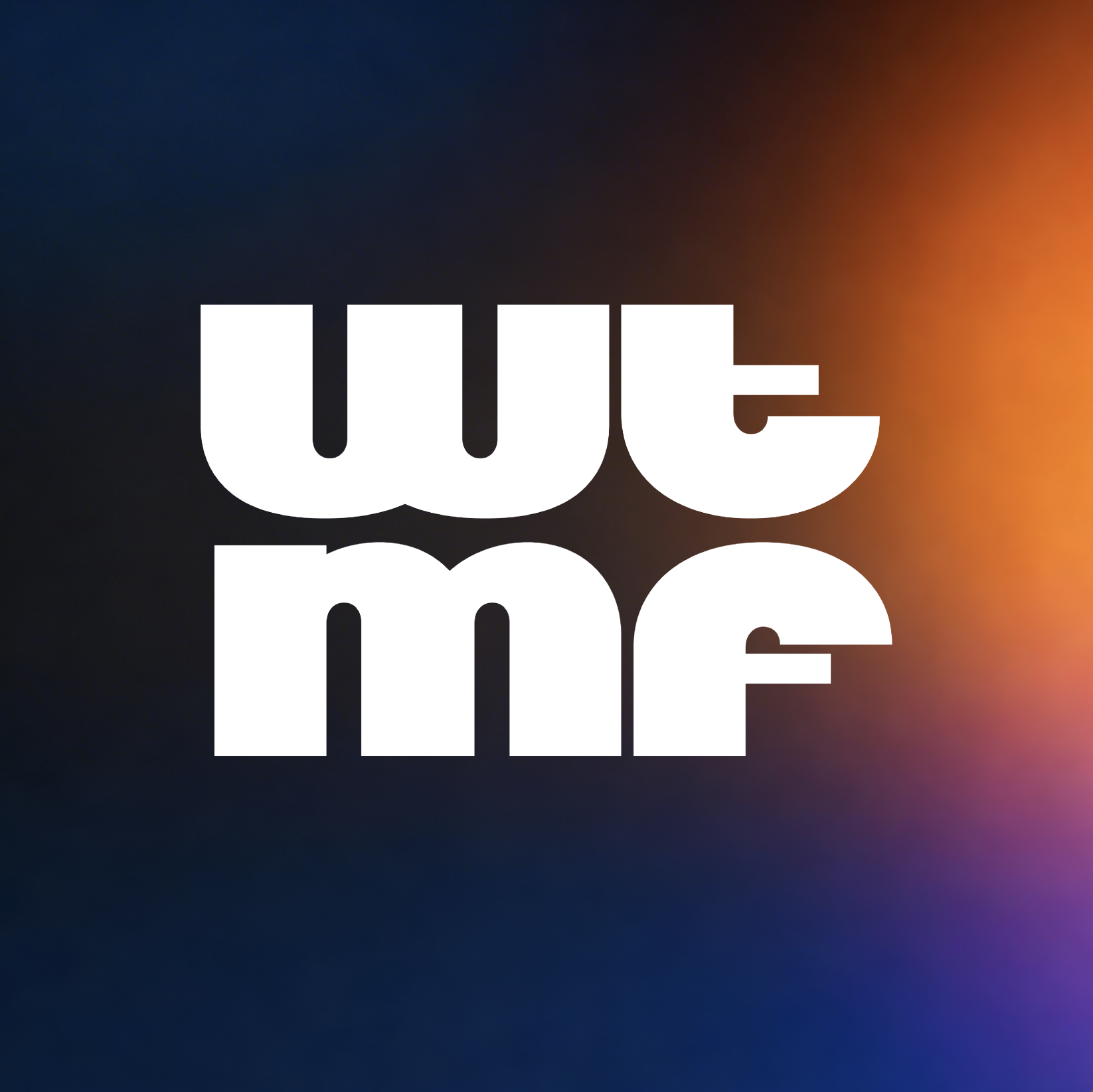 WTMF AI (What's The Matter, Friend?)