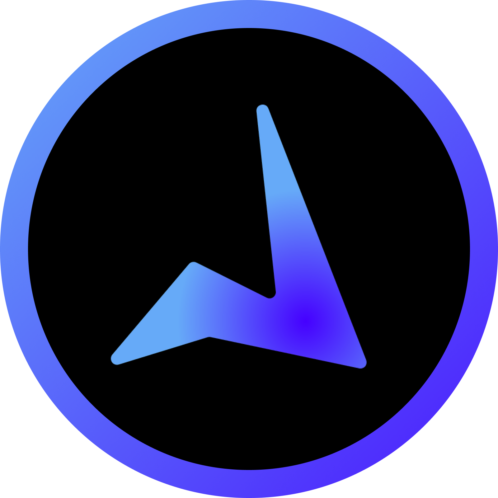 Elastic Copilot logo