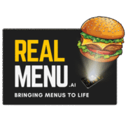 RealMenu.ai