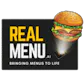 RealMenu.ai