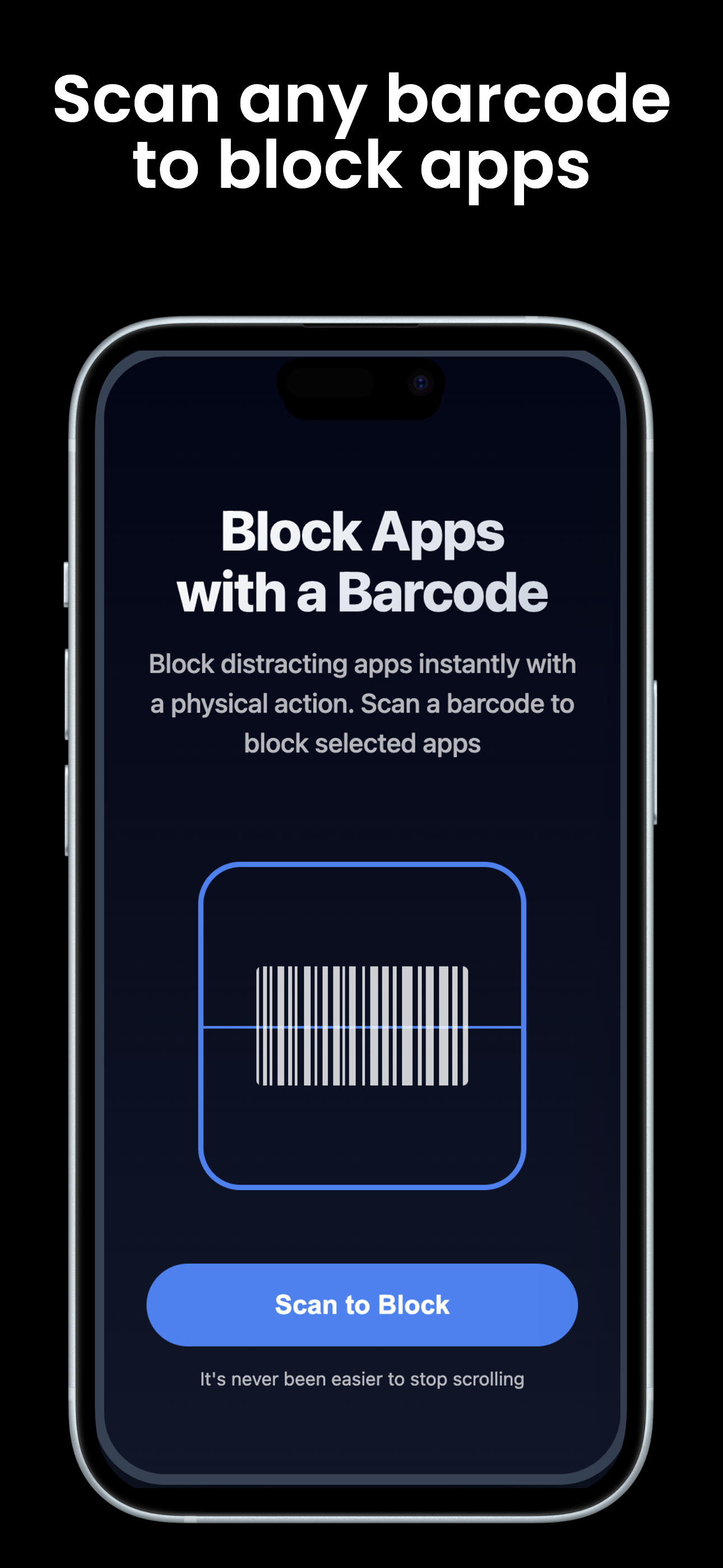 BarBlock gallery image