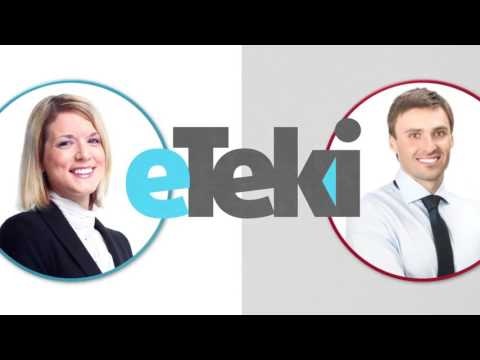 eTeki