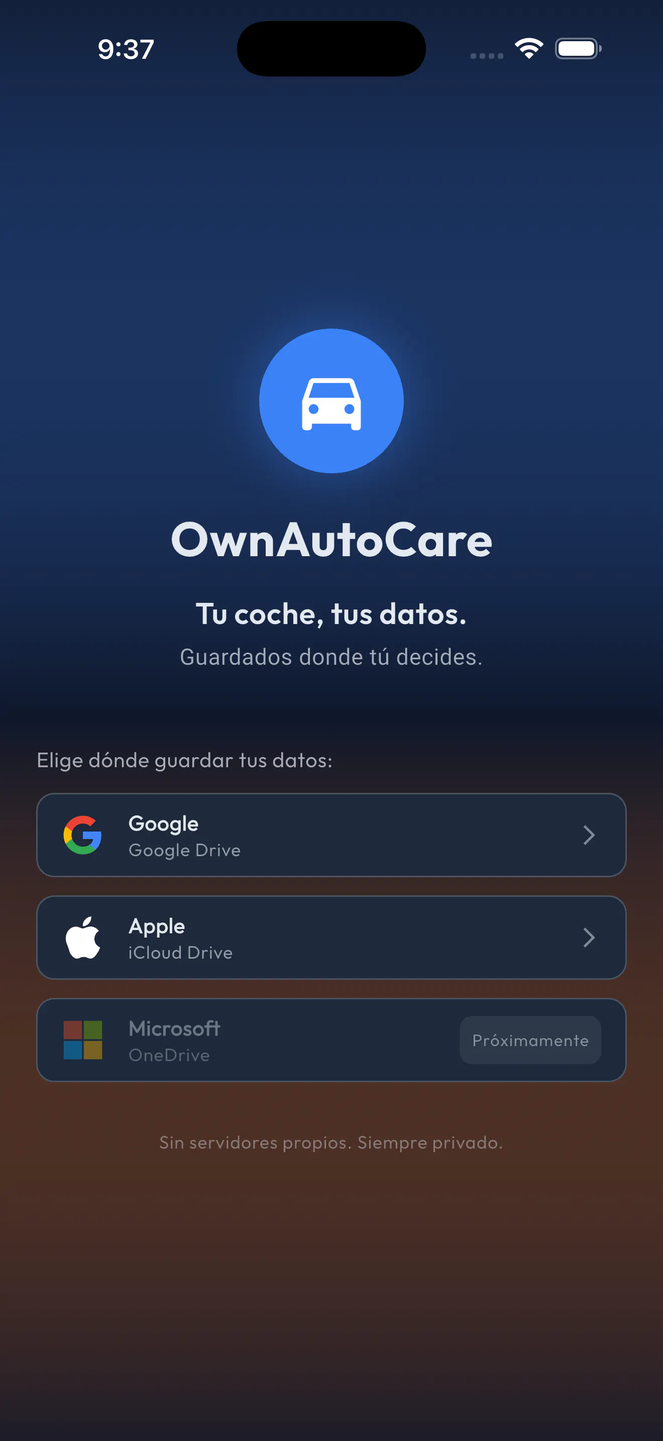 OwnAutoCare gallery image