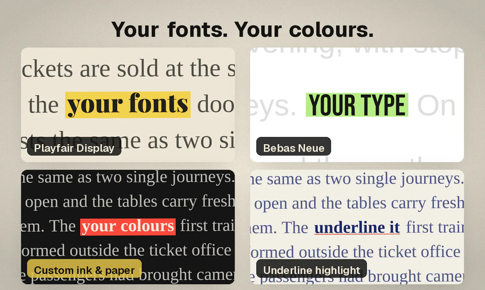 Text Match screenshot 6