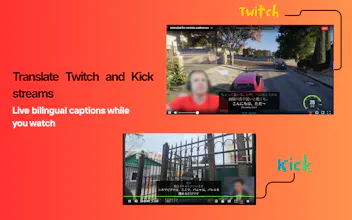 Echo Captions gallery image